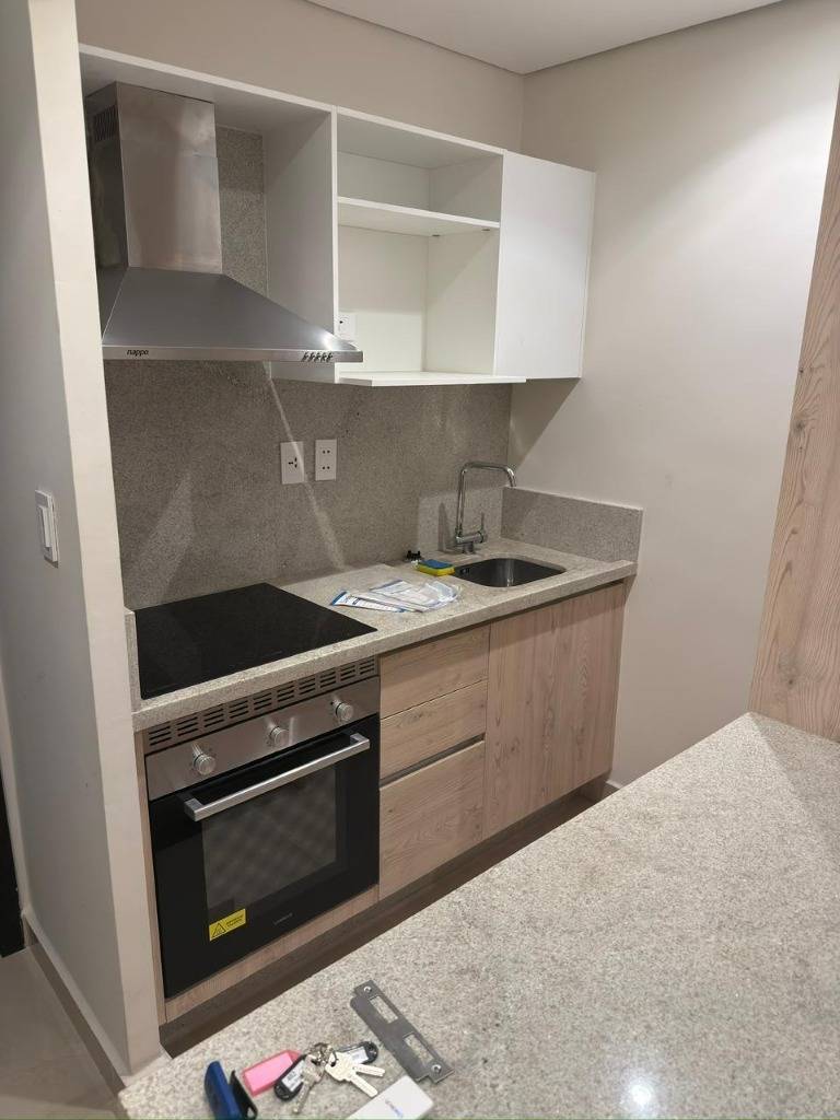 ALQUILO DEPARTAMENTO EN EL EDIFICIO BURBAND — foto 3