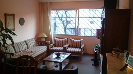 Excelente! 3 Dorm. 2 Baños. Garage