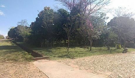 V-066 Vendo Terreno Baldío - Altos