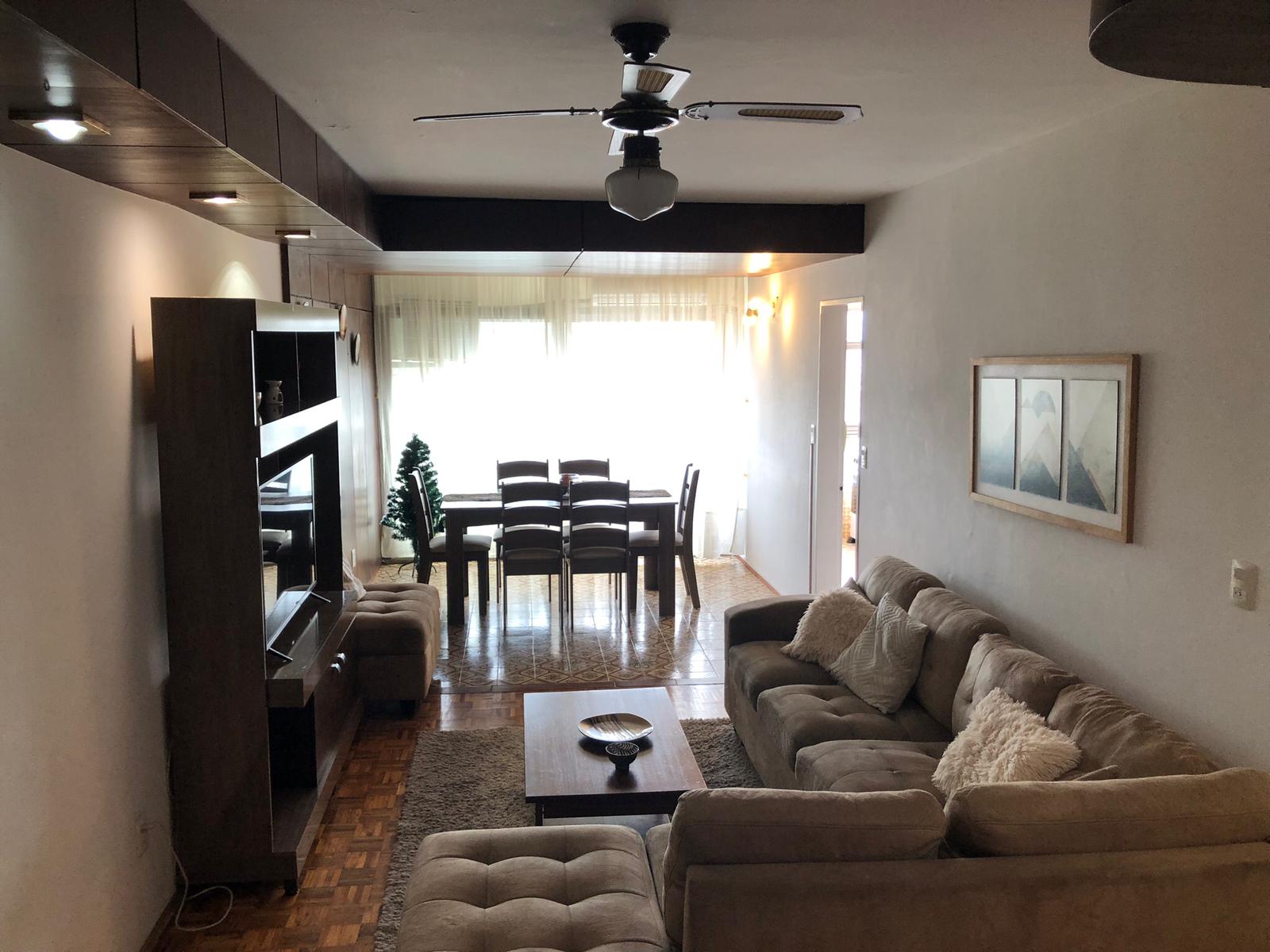 ALQUILER APARTAMENTO 2 DORMITORIOS EN PZA GOMENSORO · Foto 1