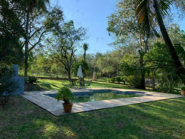 VENDO CASA EN SAN BERNARDINO — foto 3