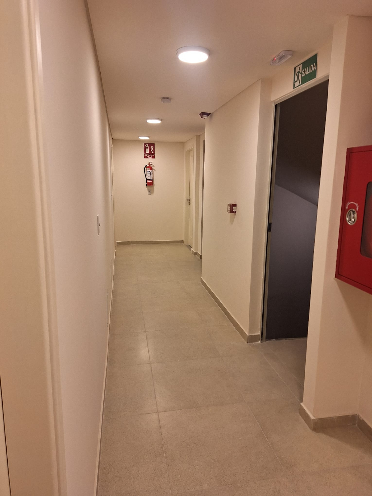 Quieres Estrenar Tu Proxima Vivienda? Un Dormitorio Seguridad 24hrs · Foto 12