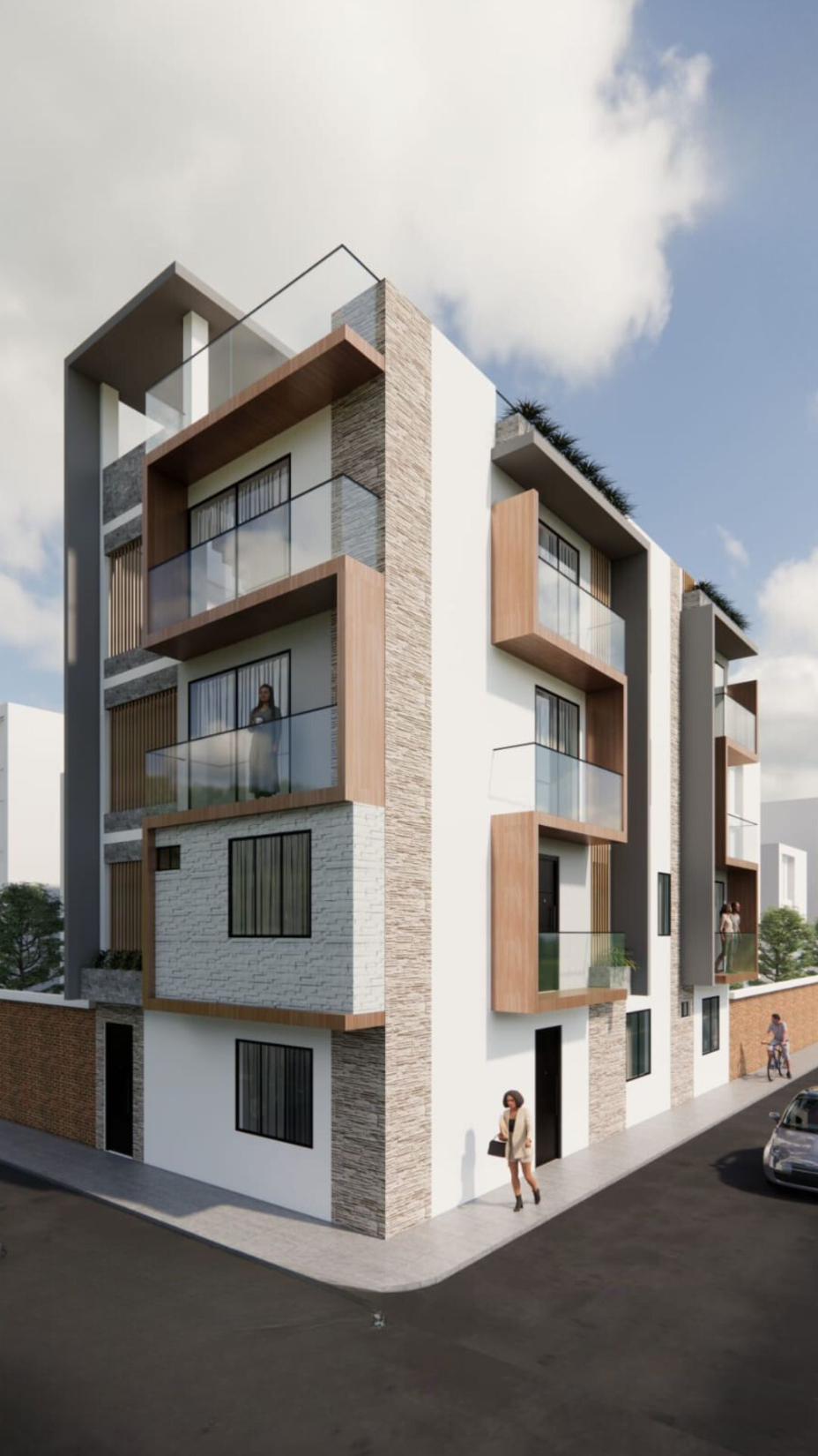 Departamento en venta en Ventanilla