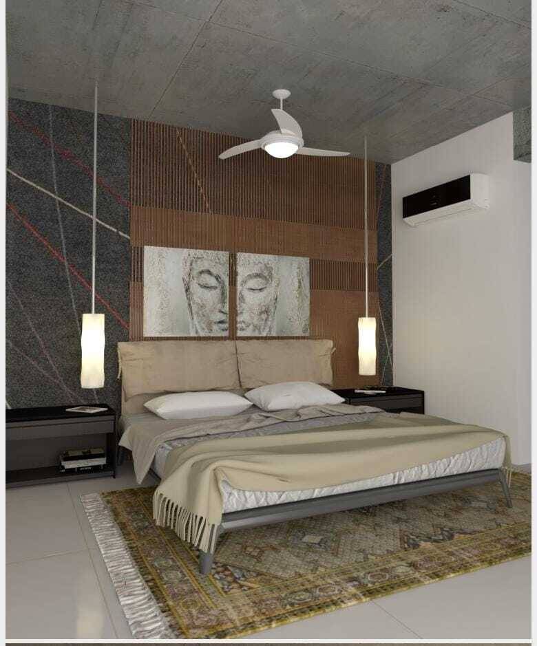 Departamento en venta en San Roque