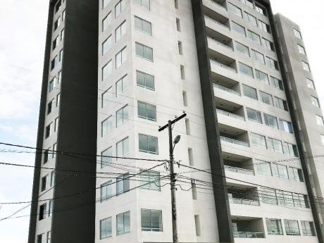 Venta De últimos Departamentos En Torre Barcelona
