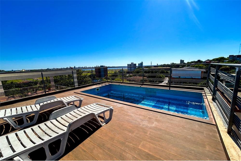 EN VENTA DEPARTAMENTO 2C - EDIFICIO SAN JOSÉ III. — foto 2