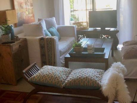 Apartamento Alquiler 3 Dormitorios Av. De Las Americas
