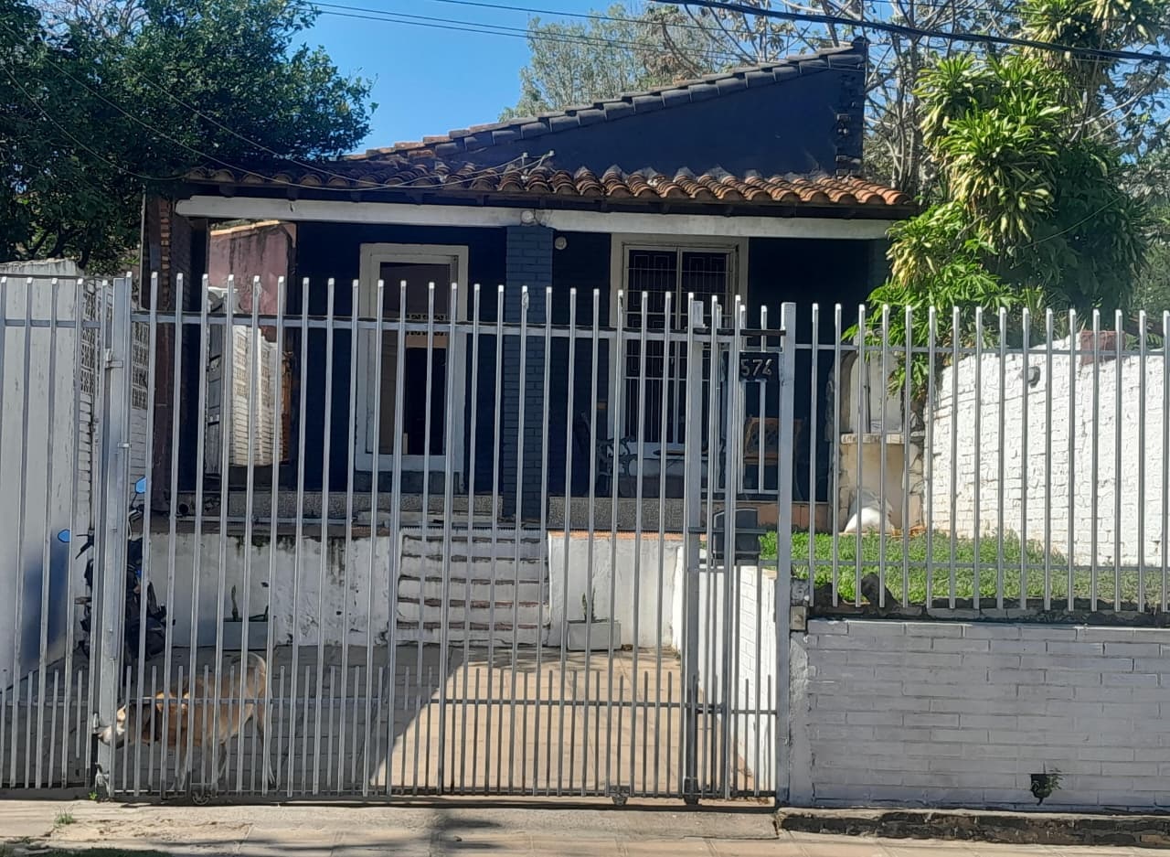 Casa en alquiler en Sajonia