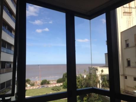 Rambla Malvin