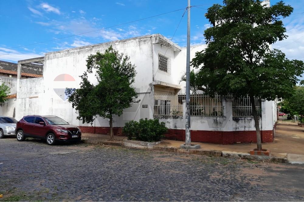 Casa - Venta - Ciudad Nueva, Paraguay — foto 2