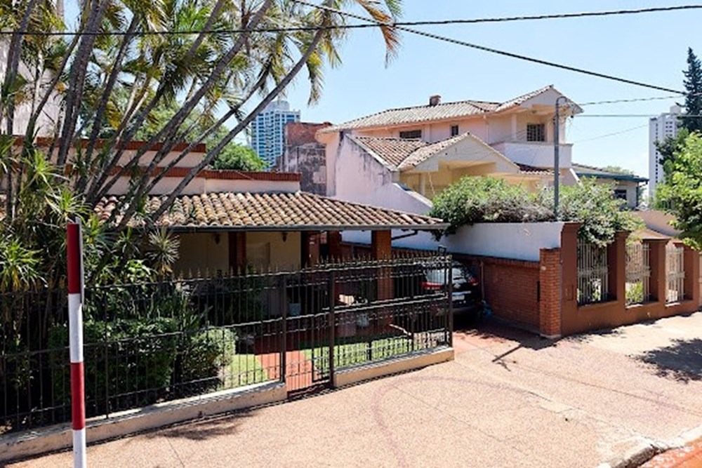 Terreno-Venta-Austria casi Denis Roa, Ycuá Satí, Asunción — foto 2