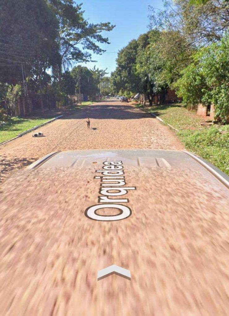 VENDO TERRENO EN SAN LORENZO — foto 2