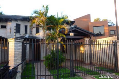 Alquilo Duplex En Fernando De La Mora Zona Norte