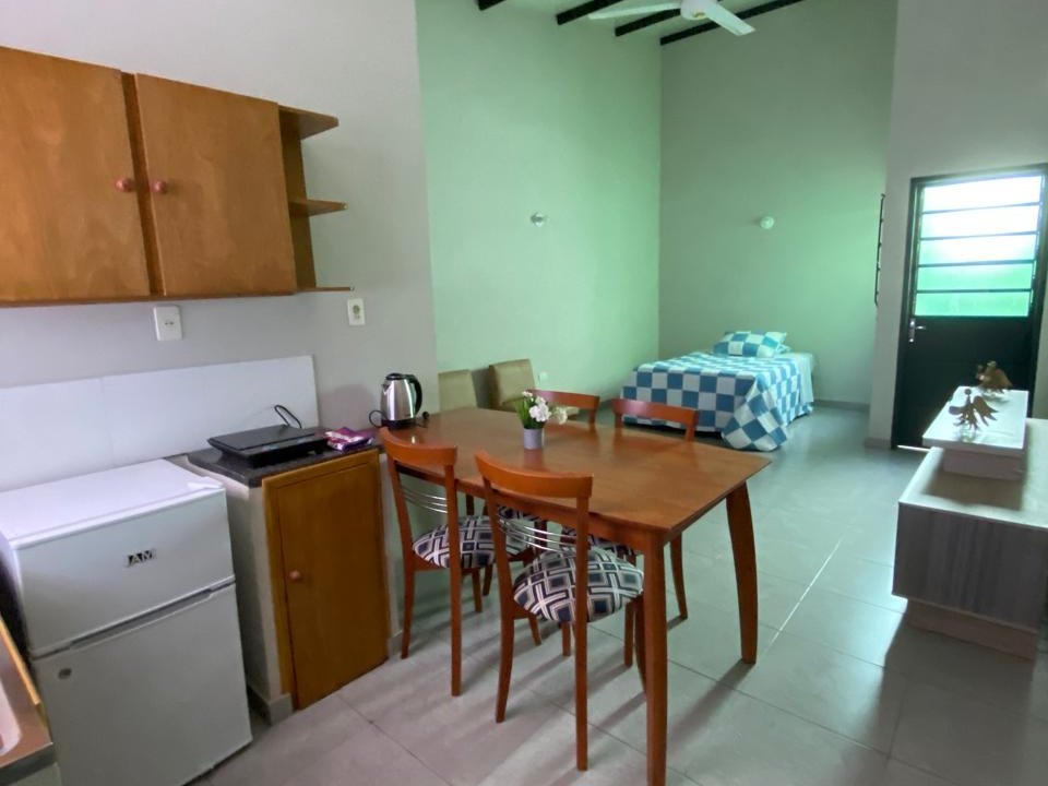 Monoambiente en alquiler en Obrero