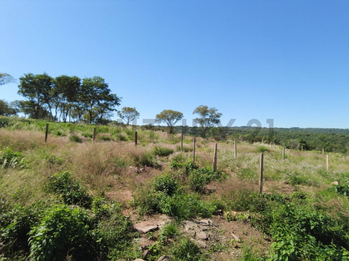 Lote de 1.000 m2, con hermosa VISTA, en Barrio Cerrado ALTOS DEL SALADO — foto 2