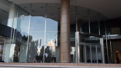 Local Urubó Business Center Ubc