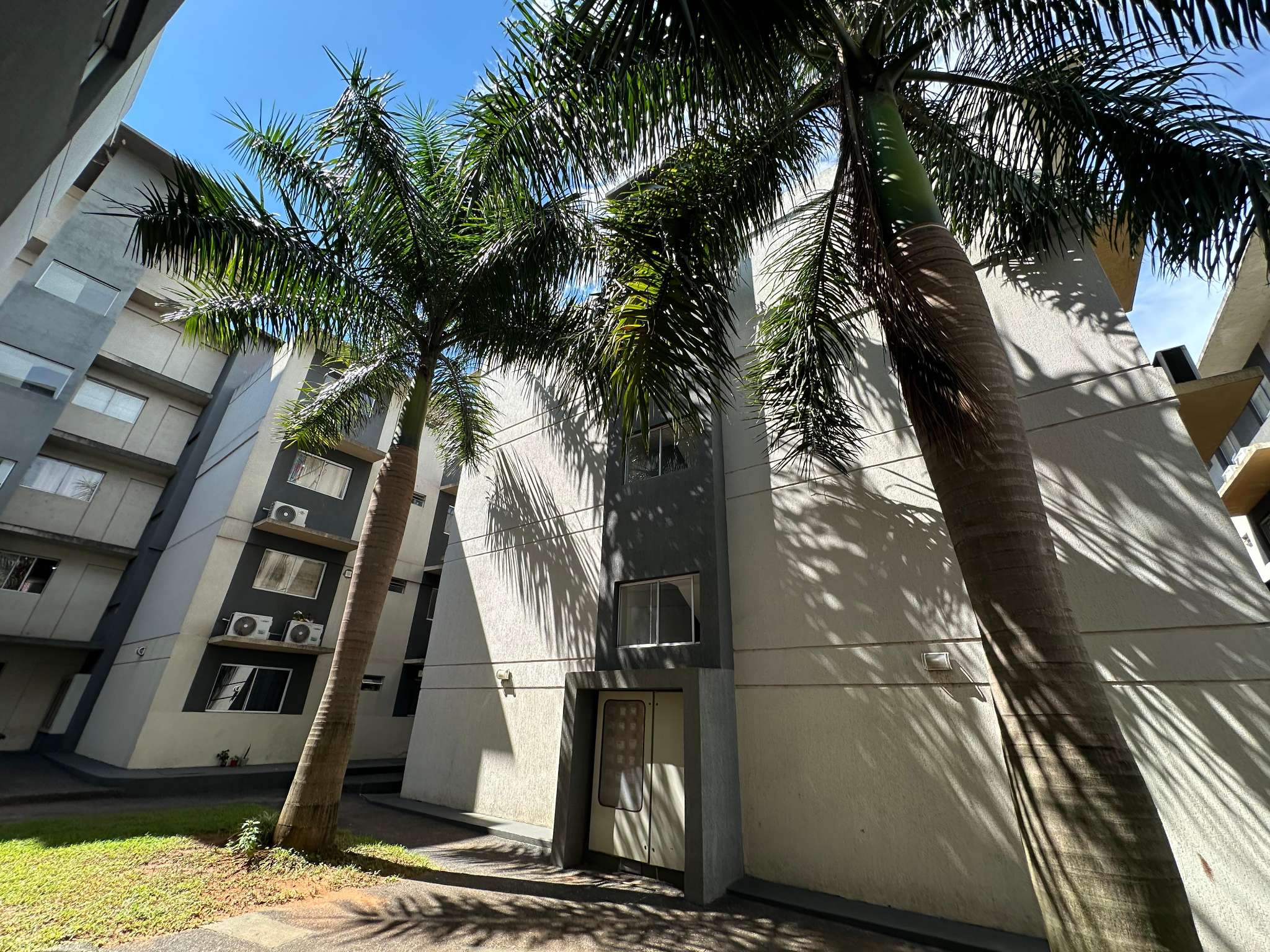 Alquilo Departamento - Condominio University Park — foto 2