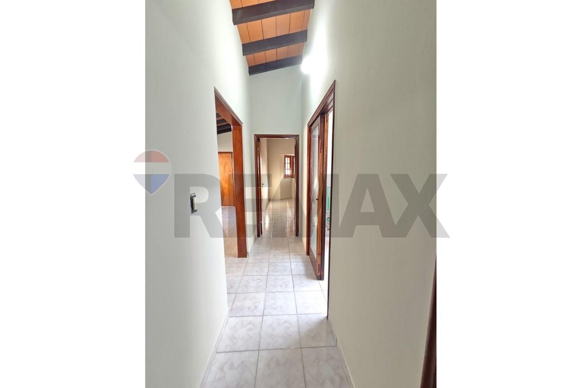CASA EN ALQUILER | ASUNCIÓN B° REPUBLICANO — foto 2