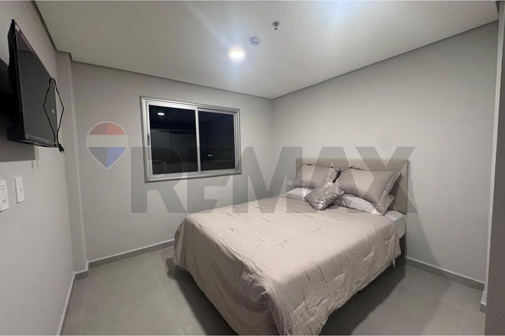DEPARTAMENTO-ALQUILER-LOS LAURELES-ASUNCION — foto 2