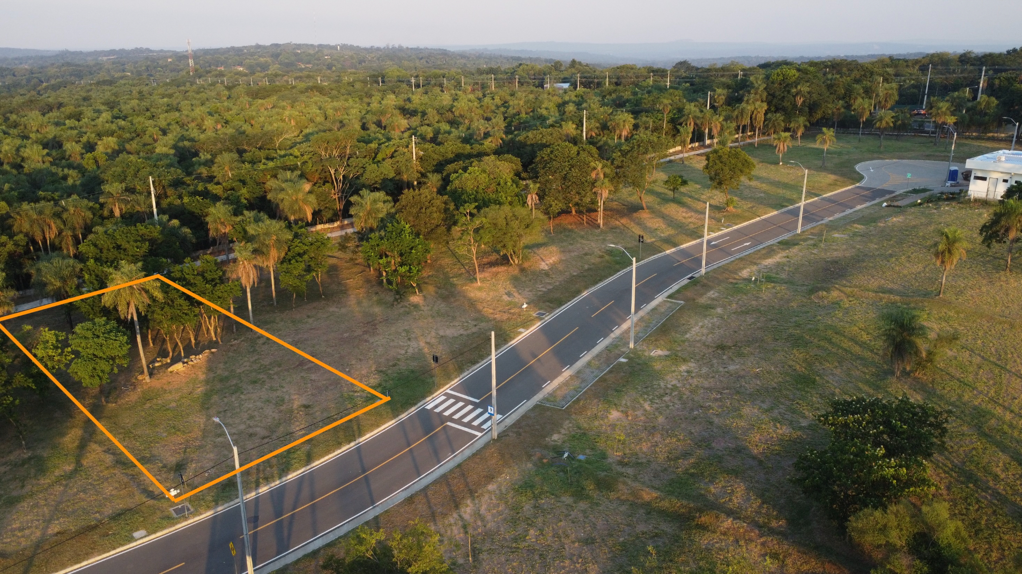 Lote En AquaBrava espectacular – Laguna Con Olas, árboles Frutales, Financiación — foto 3