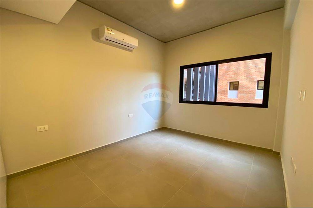 Alquiler Departamento 2 habitaciones Asunción — foto 2