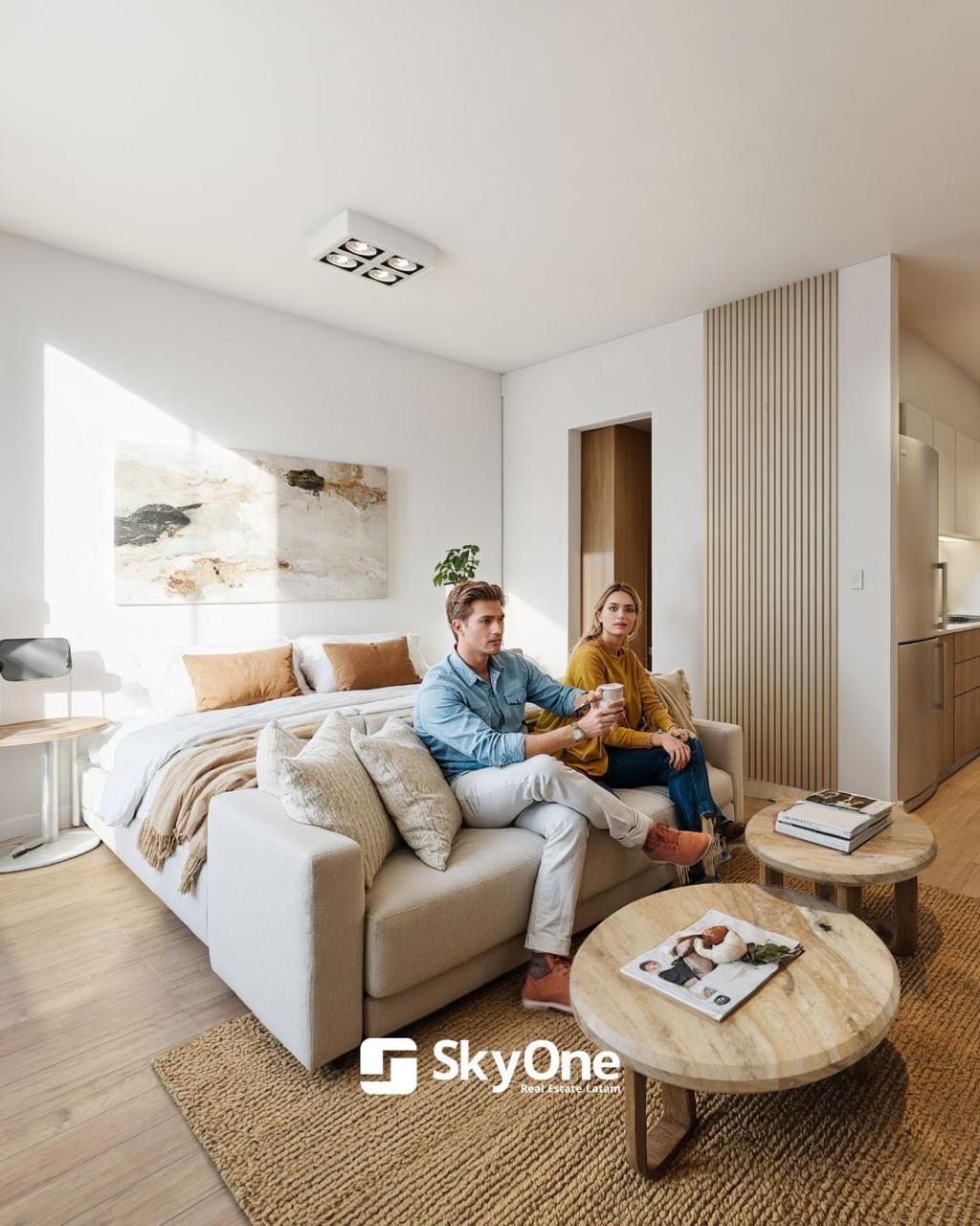 VENDO DEPARTAMENTO EN MATRISA LILLO — foto 3