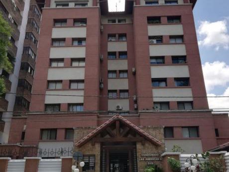 Alquilo Dpto De 3 Dorm Av. Las Americas