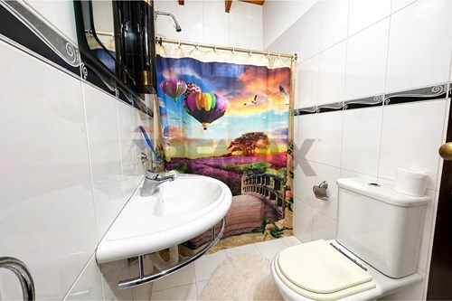 Casa - Venta - Santa Rosa, Asunción, Paraguay — foto 2