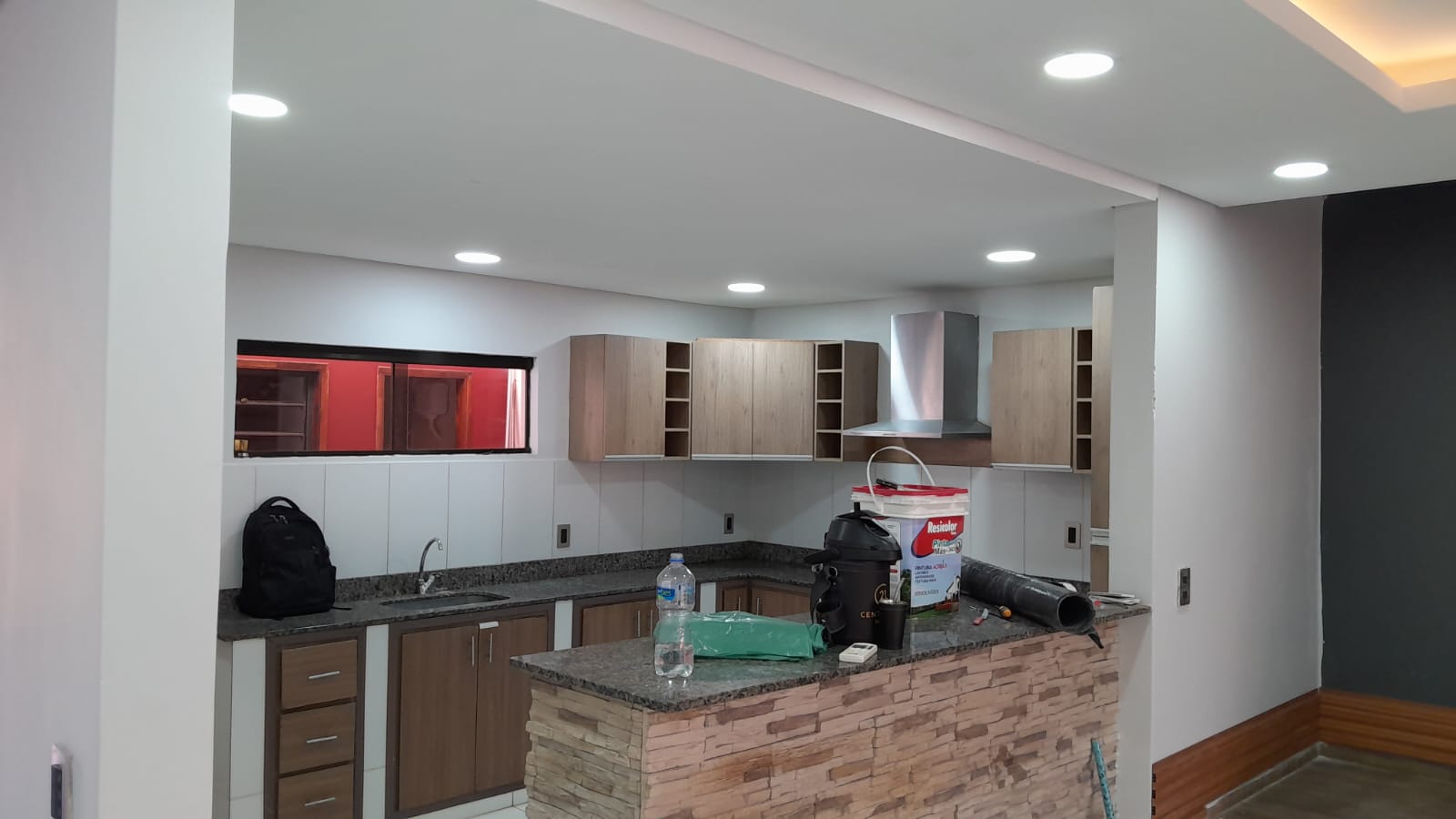 EN ALQUILER | DÚPLEX CON PISCINA | ZONA PINEDO – VILLA OLIMPIA — foto 3