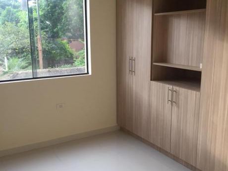 Alquilo Hermosos Departamentos A Extrenar En Pleno Villamorra!