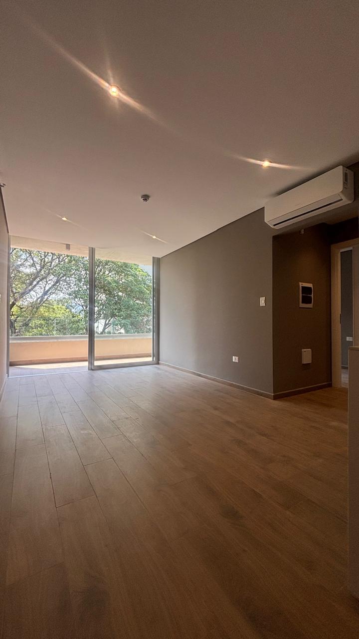ALQUILER DE DEPARTAMENTO A ESTRENAR EN VILLA MORRA — foto 2