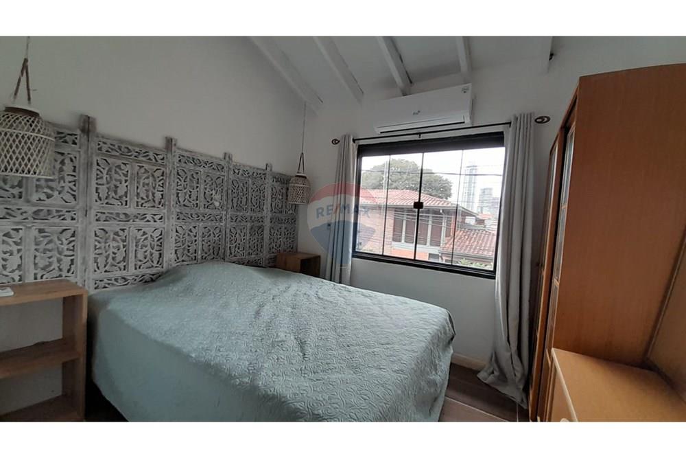 Alquilo Departamento Amoblado Las Lomas — foto 3