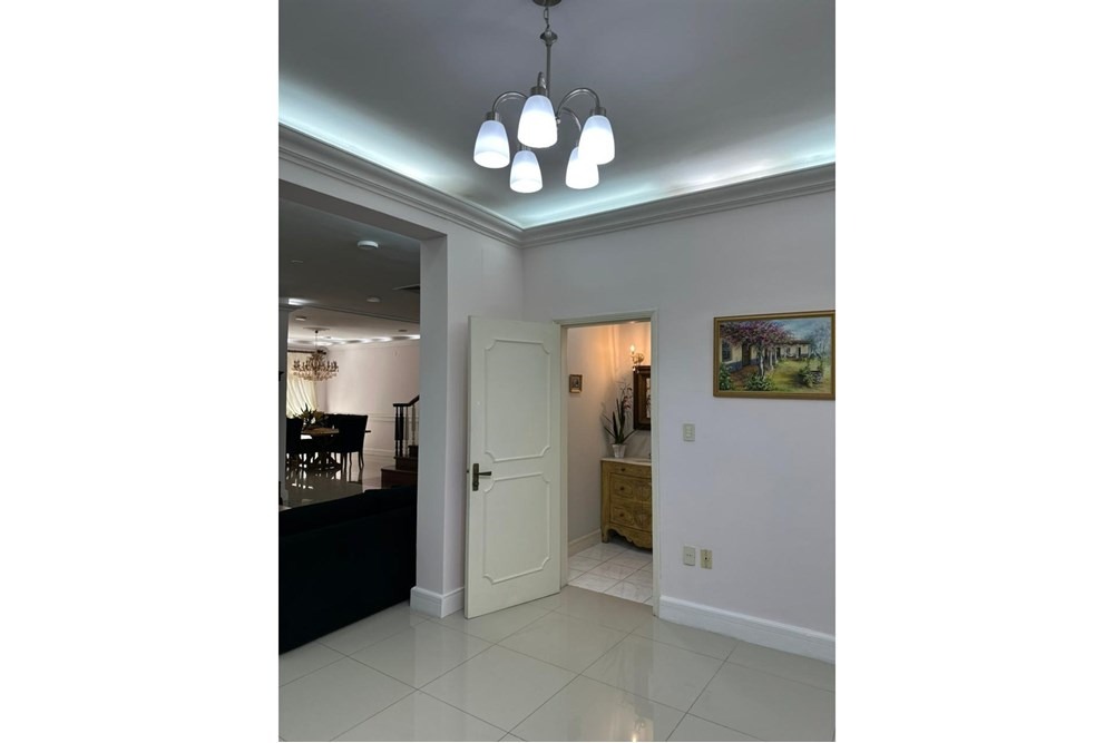 Alquilo Casa Amoblada, San Rafael (Carmelitas) - Asuncion — foto 2