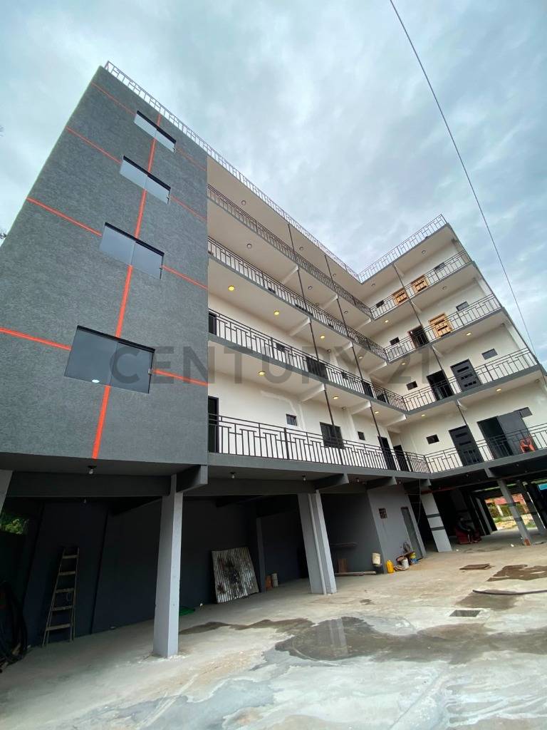 Alquiler de Departamento Terminados en San Lorenzo, Central — foto 3