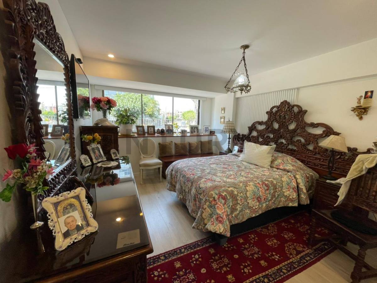 Departamento en venta en Miraflores