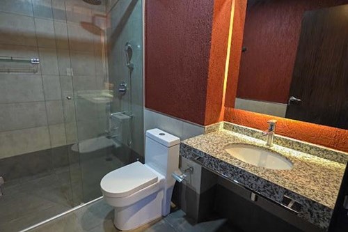 Viví en las alturas Departamento exclusivo en Miami Tower — foto 2