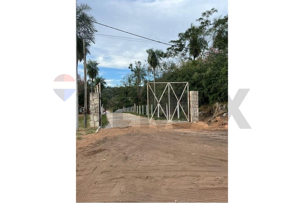 VENDO TERRENO EN ALTOS ZONA TAVA GAMPLING 3.5 HA — foto 3