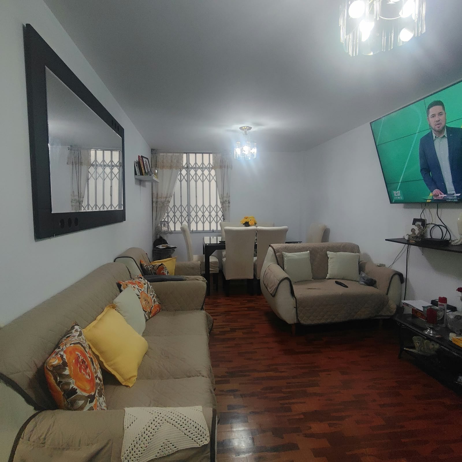 Departamento en venta en Jesús María