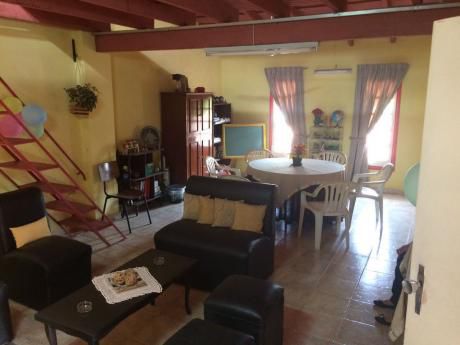 Vendo Casa En Mburucuya
