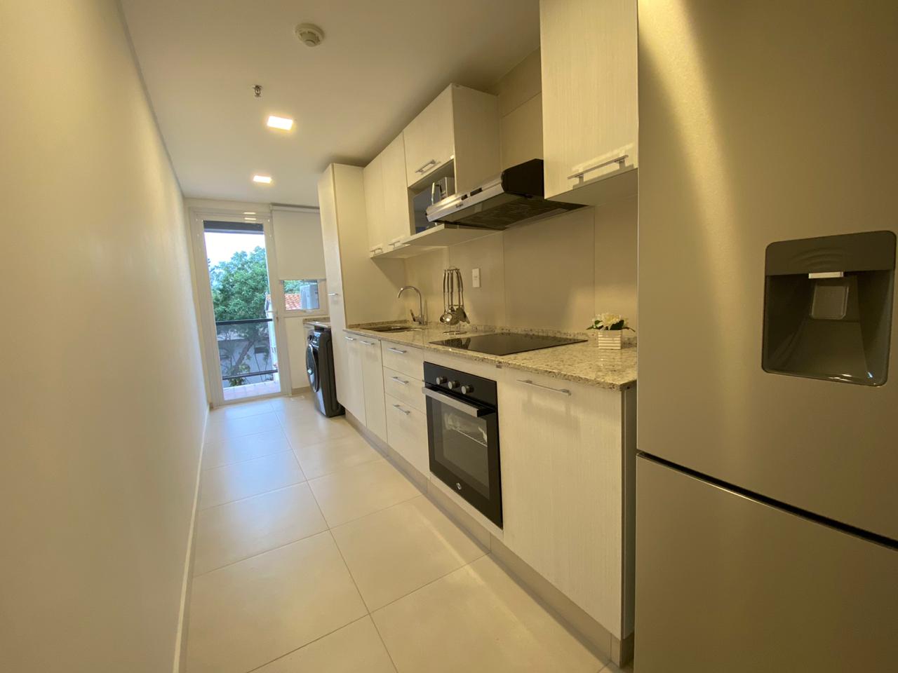 Vendo departamentos. Edificio zona Sajonia — foto 2