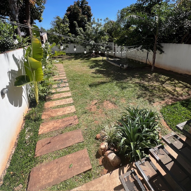 Casa De 3 Dormitorios Y área De Servicio — foto 3