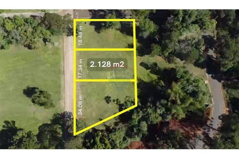 VENDO TERRENO EN LA ZONA COMERCIAL DEL PARANA COUNTRY CLUB 1.250 M2 — foto 3