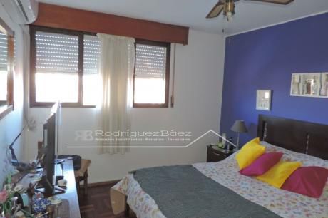 Venta Apartamento La Blanqueada 3 Dormitorios
