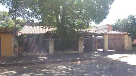 Vendo Casa En Barrio Republicano
