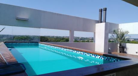 Departamento En Villa Aurelia
