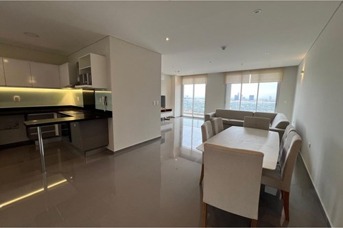 Departamento-Alquiler- Mariscal Estigarribia, Asunción — foto 3