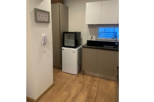Departamento en alquiler en Recoleta, Asunción — foto 3