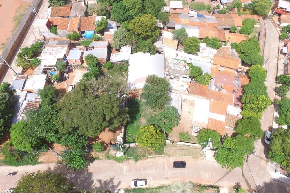Vendo Terreno En Fernando De La Mora — foto 2