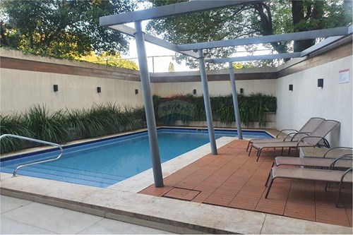 Departamento-Venta-Austria 1408 c/O higgins, , Carmelitas, Asunción — foto 2