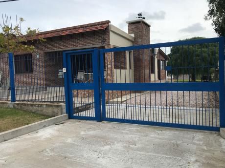 Casa A La Venta En Piriapolis